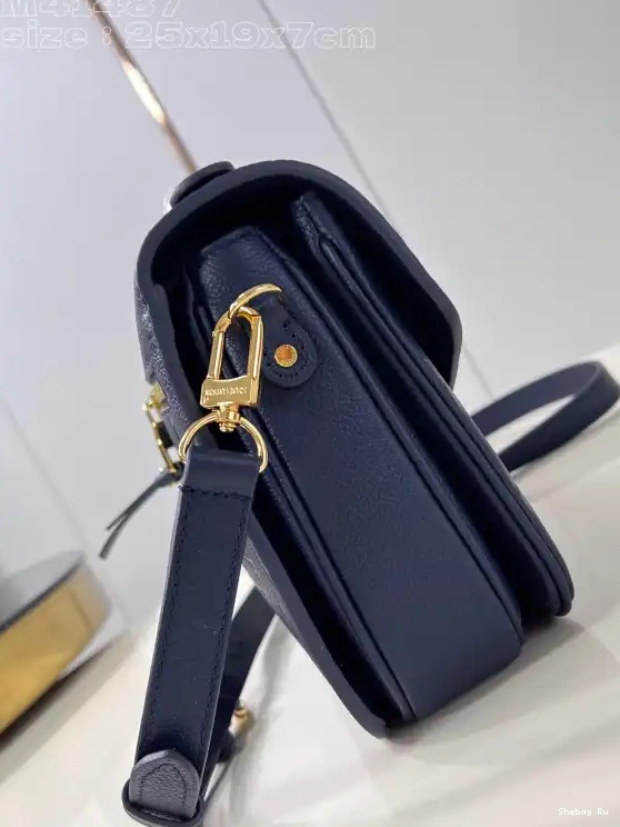 LOUIS VUITTON POCHETTE METIS-25*19*7cm 0629
